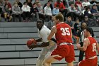 Men's Basketball vs WPI  Wheaton College Men's Basketball vs WPI.  - Photo By: KEITH NORDSTROM : Wheaton, basketball
